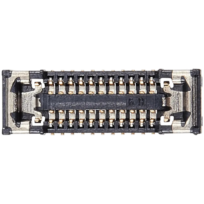 FPC konektor ultraširokoúhlé kamery pro iPhone 16 / 16 Plus (22 pinů)