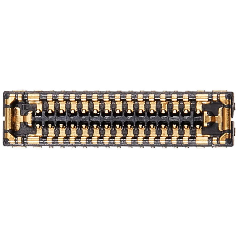 FPC konektor infračervený Dot Matrix kamera pro iPhone 16 / 16 Plus (26 pinů)
