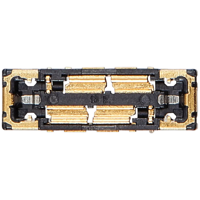 FPC konektor baterie pro iPhone 16 / 16 Plus (4 pinů)