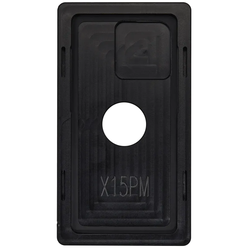 201H Pressure přidržovací forma pro iPhone 15 Pro Max (TBK)
