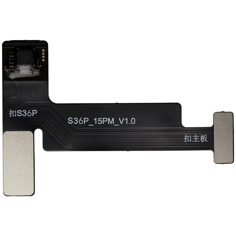 Kabel S36P základní deska detekce Converter FPC pro iPhone 15 Pro Max (JCID)