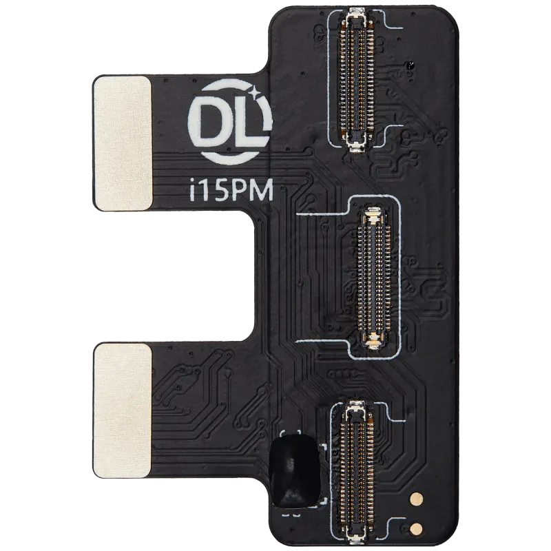 Flex DL400 Pro tester pro iPhone 15 Pro Max (Need To Be Used With EDP Small Board) (DL)