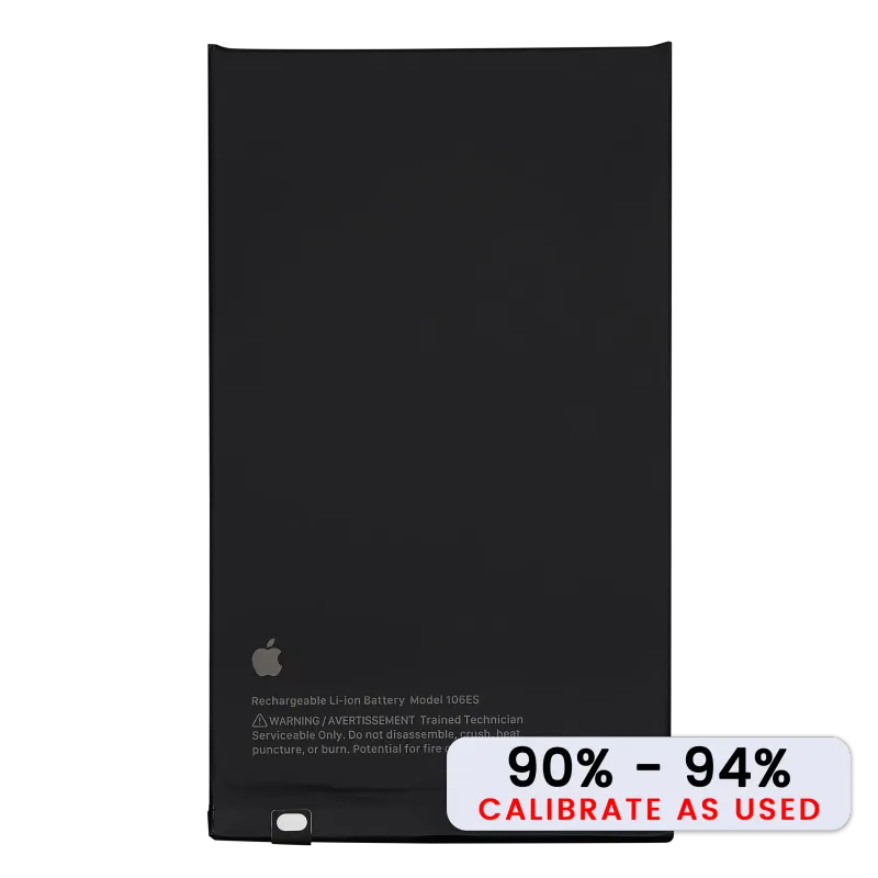 Baterie pro iPhone 16 Plus (originál z vyřazeného zařízení, stav C, kondice 90–94 %)