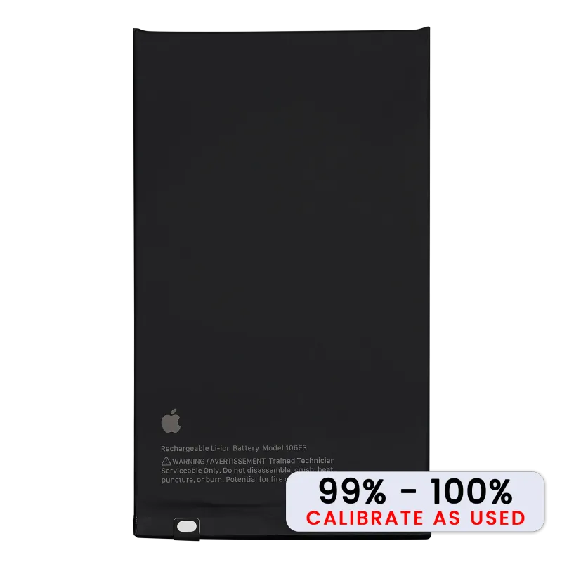 Baterie pro iPhone 16 Plus (originál z vyřazeného zařízení, stav A, kondice 99–100 %)