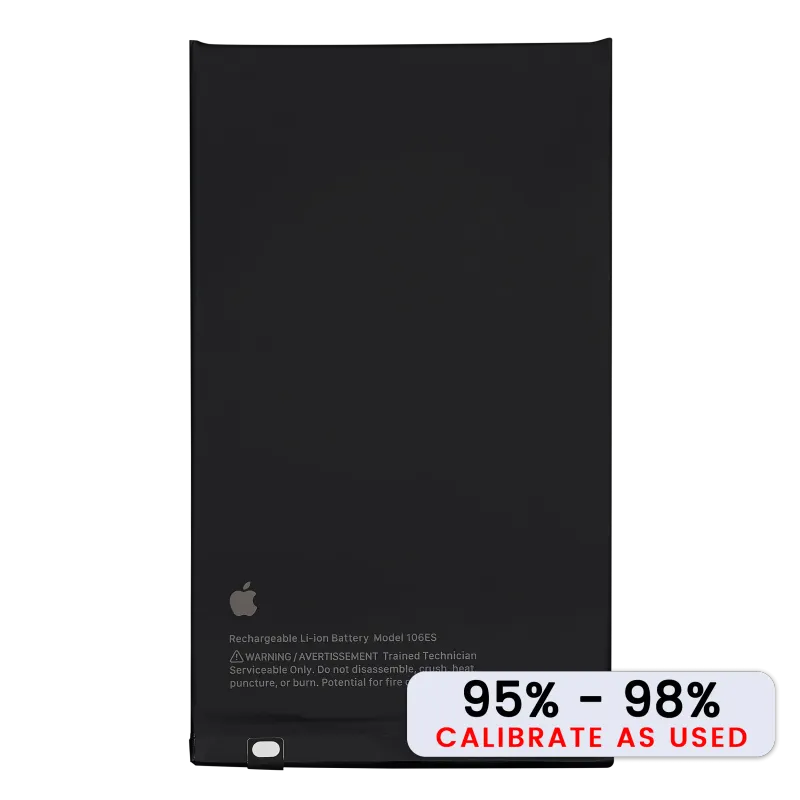 Baterie pro iPhone 16 Plus (originál z vyřazeného zařízení, stav B, kondice 95–98 %)