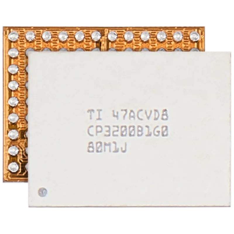 Čip nabíjení pro iPhone 16 / 16 Plus / 16 Pro / 16 Pro Max (CP3200B1)