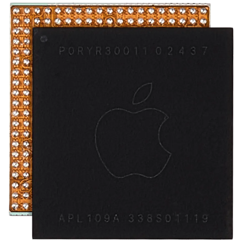 Čip správy napájení pro iPhone 16 / 16 Plus / 16 Pro / 16 Pro Max (338S01119)