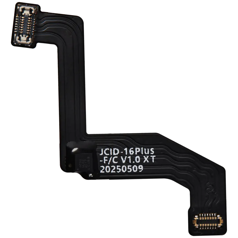 Opravný FPC přední kamery pro iPhone 16 Plus (JCID)