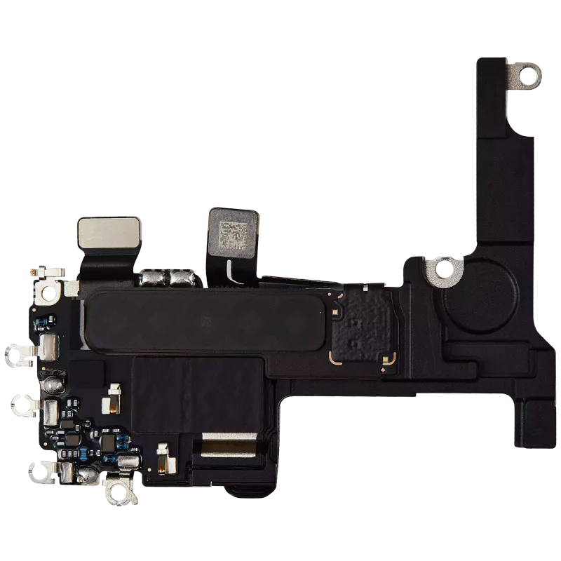 Sluchátko s flexem WiFi pro iPhone 16 Plus (US verze)