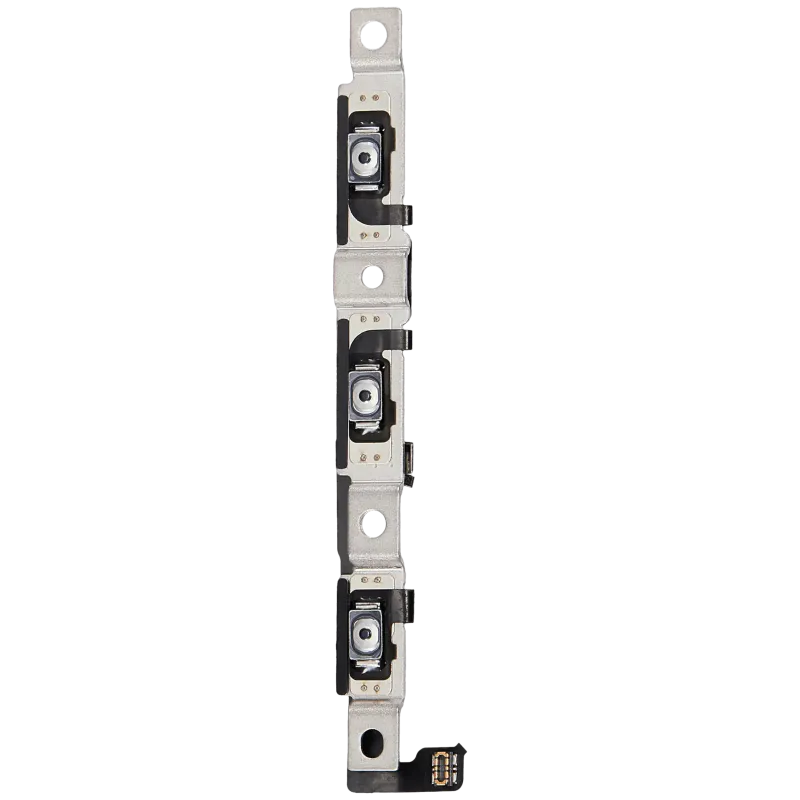 Flex kabel tlačítka hlasitosti pro iPhone 16 Plus