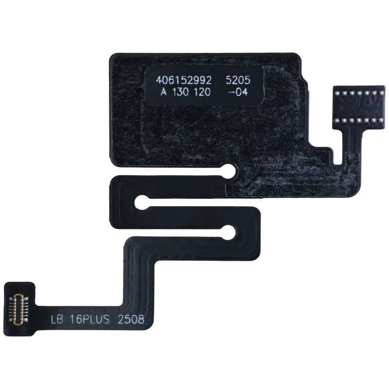Flex kabel senzoru přiblížení (bez čipu) pro iPhone 16 Plus (LB TOOL)