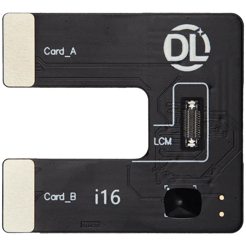 Flex DL400 Pro tester pro iPhone 16 (DL)