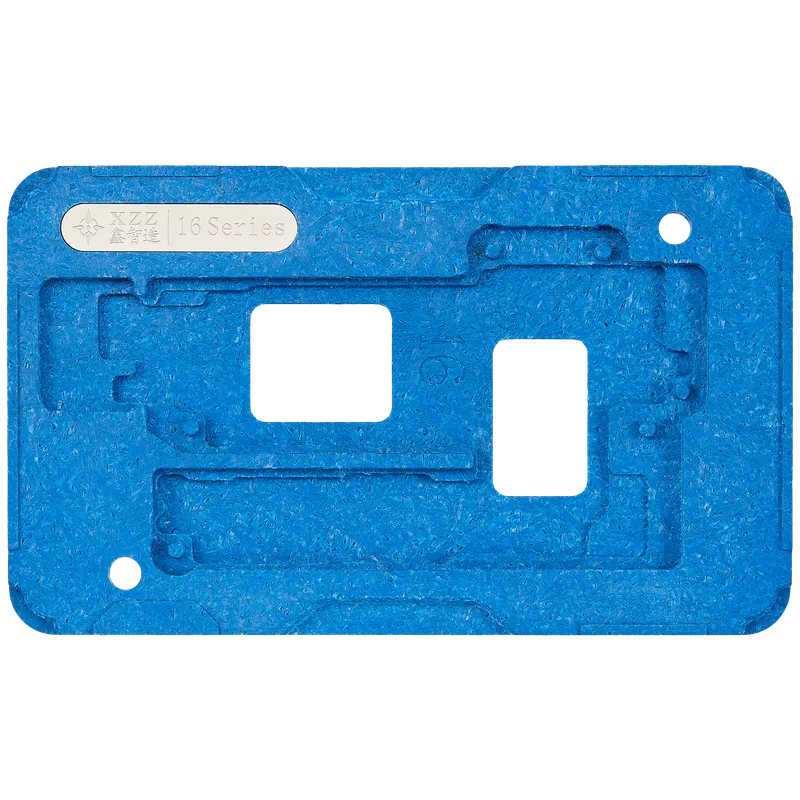 TR střední Layer rám Reballing platforma pro iPhone 16 (řada) (XZZ)