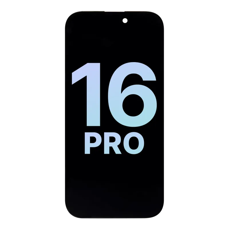 OLED displej pro iPhone 16 Pro (Service Pack)