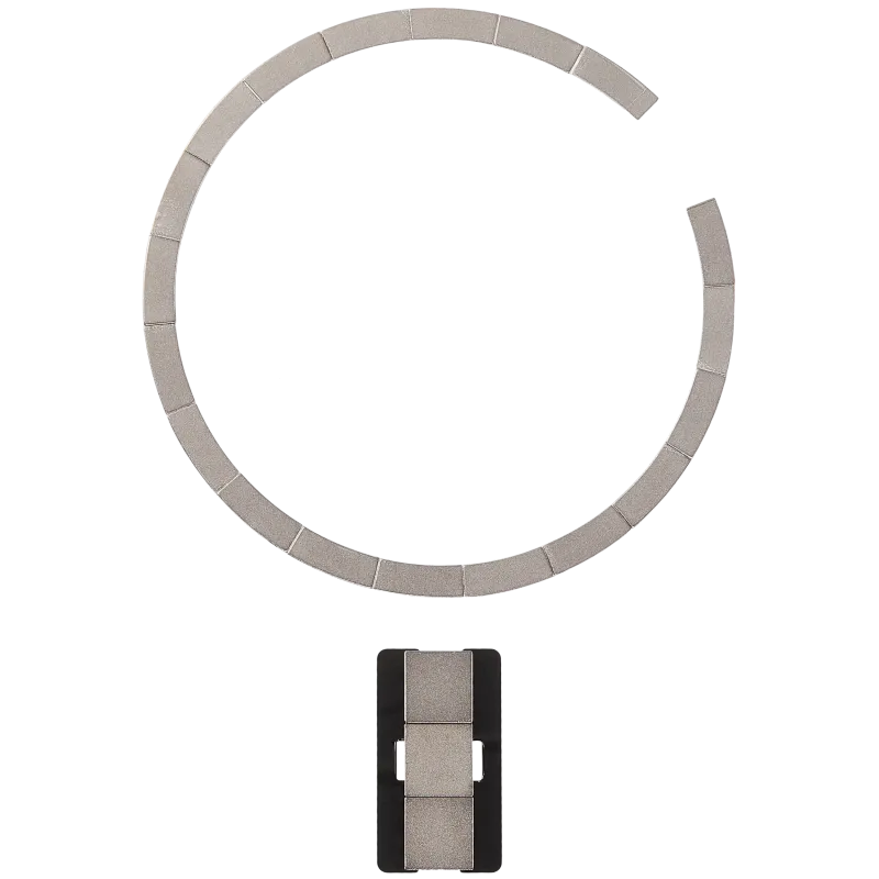 Magnet MagSafe s bezdrátovým nabíjením a NFC pro iPhone 16 Pro / 16 Pro Max (Premium)