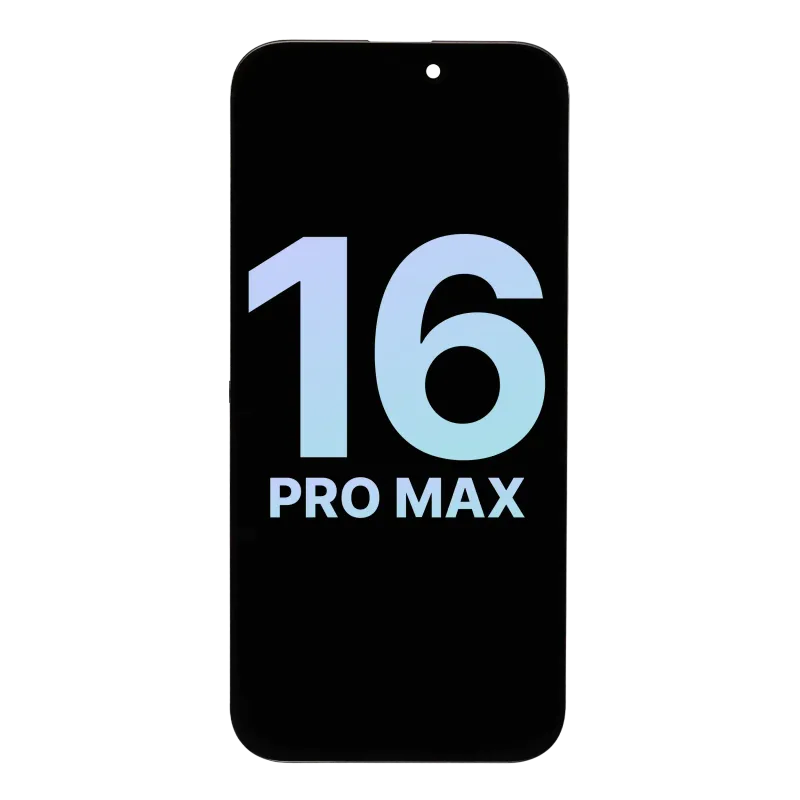 OLED displej pro iPhone 16 Pro Max (Service Pack)