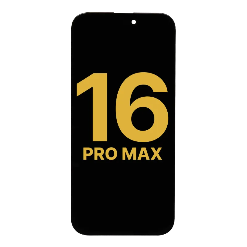 OLED displej pro iPhone 16 Pro Max (repasovaný)