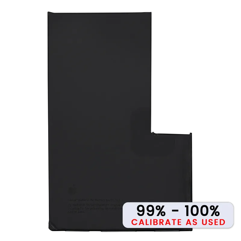 Baterie pro iPhone 16 Pro Max (originál z vyřazeného zařízení, stav A, kondice 99–100 %)