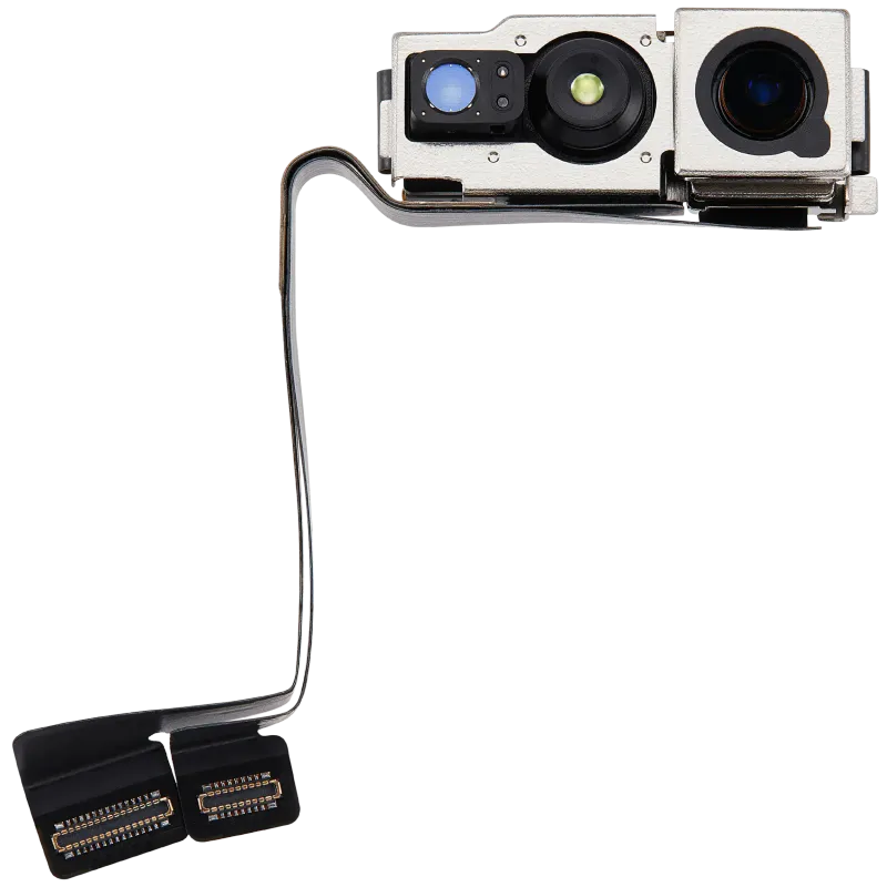 Přední kamera pro iPhone 16 Pro (originál z vyřazeného zařízení)