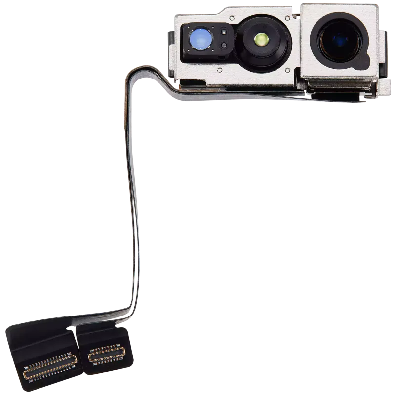 Přední kamera pro iPhone 16 Pro