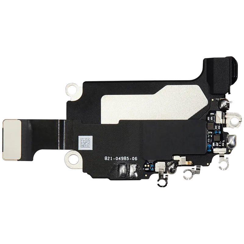 Sluchátko s flexem WiFi pro iPhone 16 Pro (mezinárodní verze)