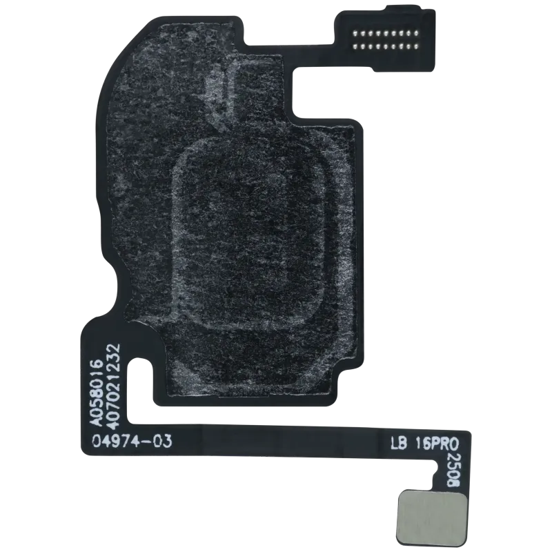 Flex kabel senzoru přiblížení (bez čipu) pro iPhone 16 Pro (LB TOOL)