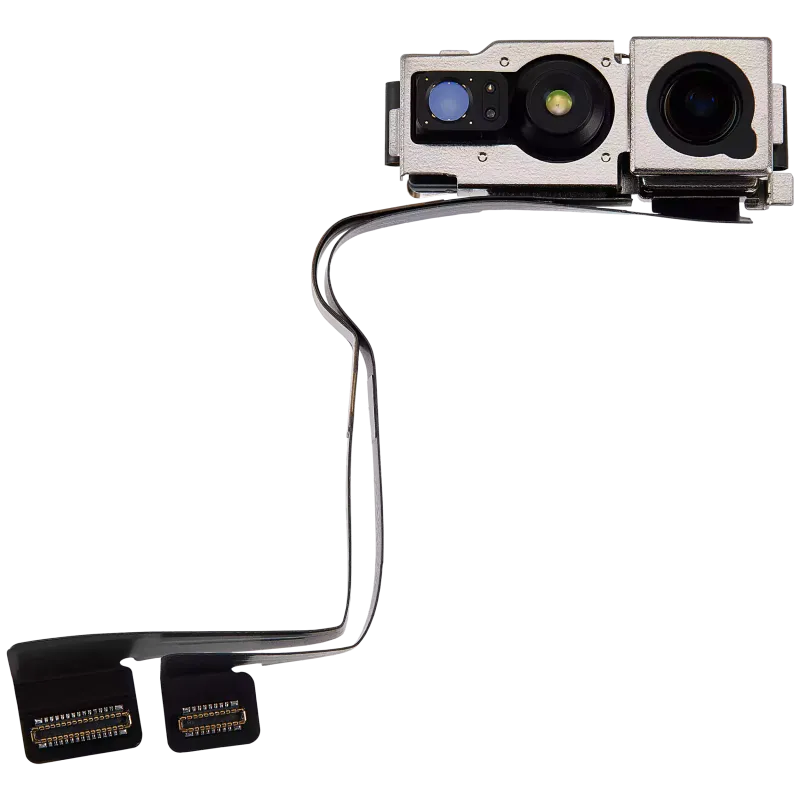 Přední kamera pro iPhone 16 Pro Max