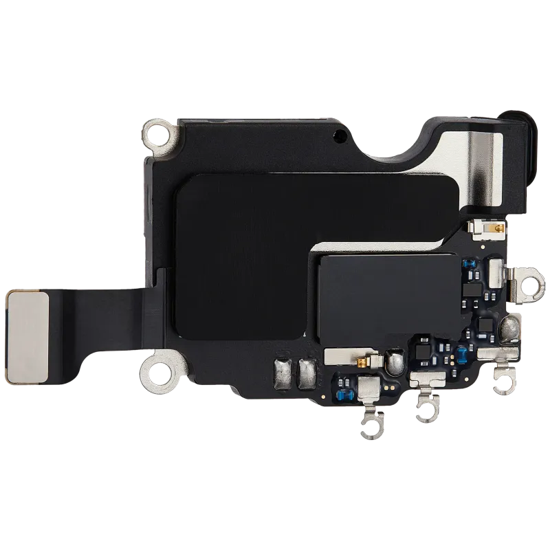 Sluchátko s flex kabelem WiFi pro iPhone 16 Pro Max (mezinárodní verze)