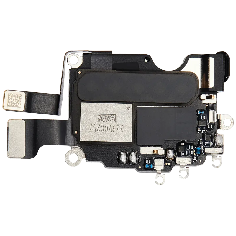 Sluchátko s flex kabelem WiFi pro iPhone 16 Pro Max (US verze)
