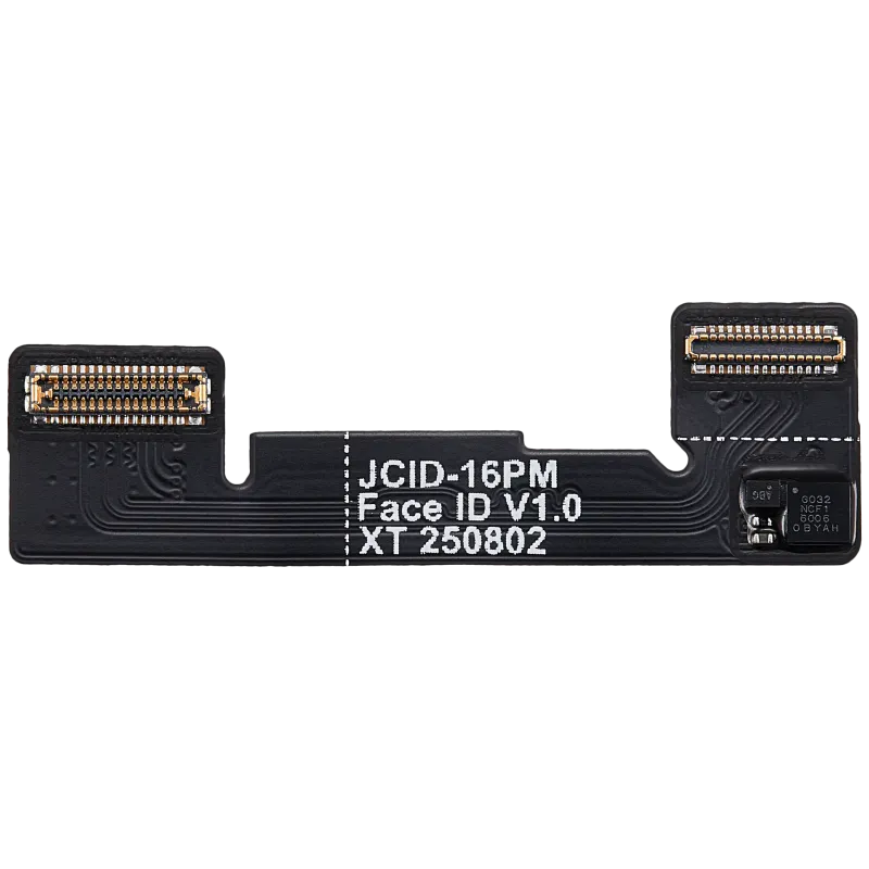 Opravný tag-on FPC Face ID pro iPhone 16 Pro Max (JCID)
