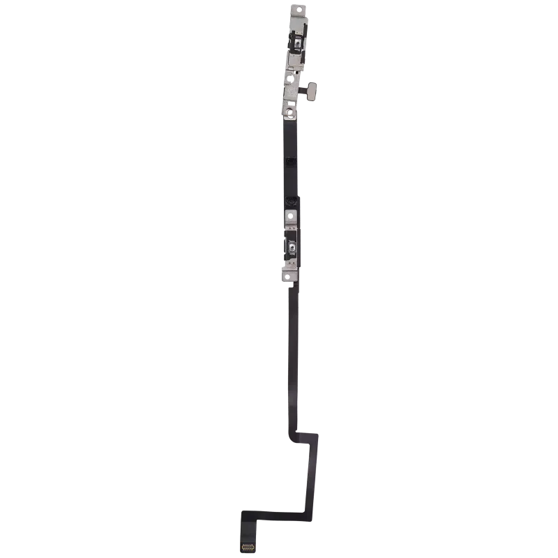 Flex kabel tlačítka zapínání pro iPhone 16 Pro Max