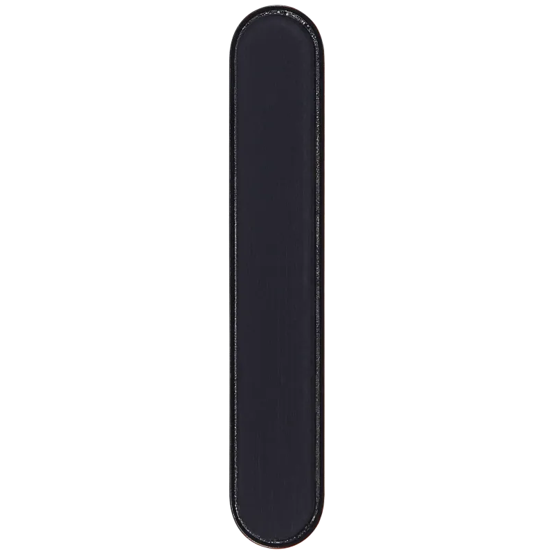 Tlačítko ovládání fotoaparátu pro iPhone 16 Pro / 16 Pro Max (černá) (JCID)