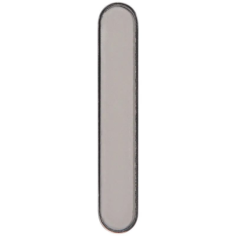 Tlačítko ovládání fotoaparátu pro iPhone 16 Pro / 16 Pro Max (šedá) (JCID)