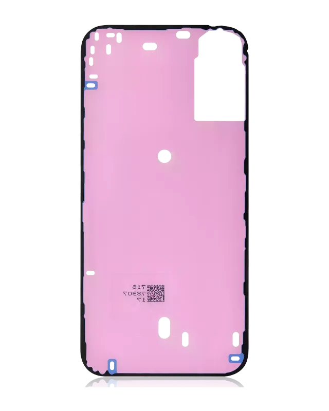 Vodotěsné lepení displeje pro iPhone 16 Plus (zadní) (balení 10 ks)