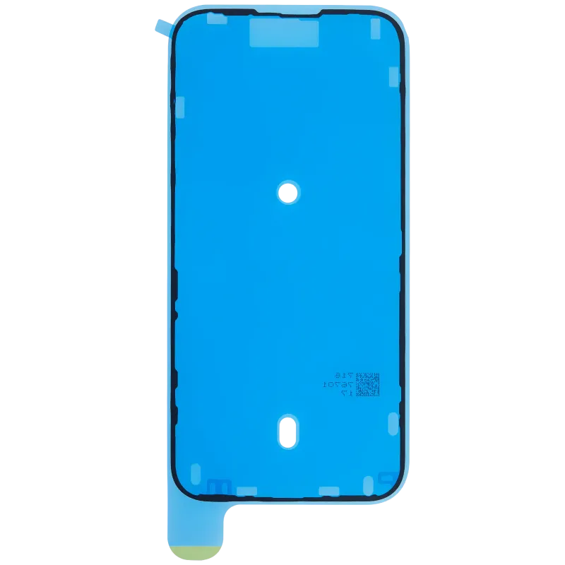 Vodotěsné lepení displeje pro iPhone 16 Plus