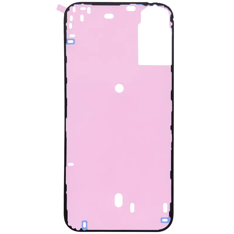 Vodotěsné lepení displeje pro iPhone 16 Plus (zadní)