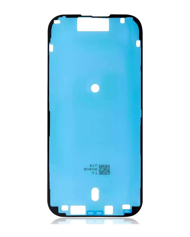 Vodotěsné lepení displeje pro iPhone 16 Pro (přední) (balení 10 ks)