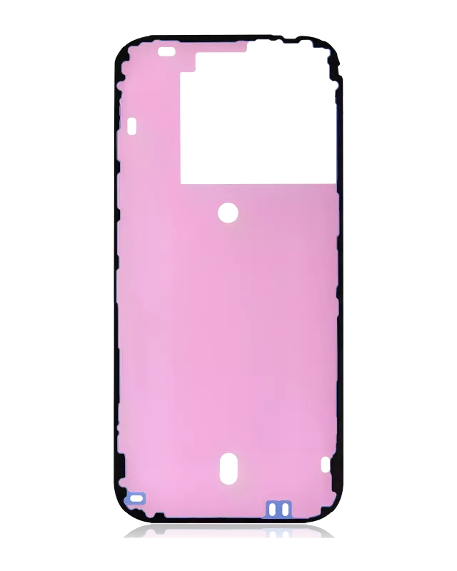 Vodotěsné lepení displeje pro iPhone 16 Pro (zadní) (balení 10 ks)