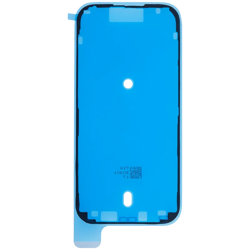 Vodotěsné lepení displeje pro iPhone 16 Pro