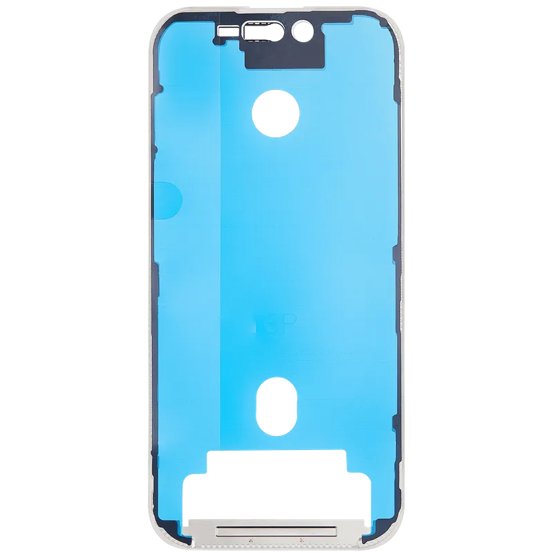 Samotný rámeček pro iPhone 16 Pro (balení 5 ks) (OCA Master)