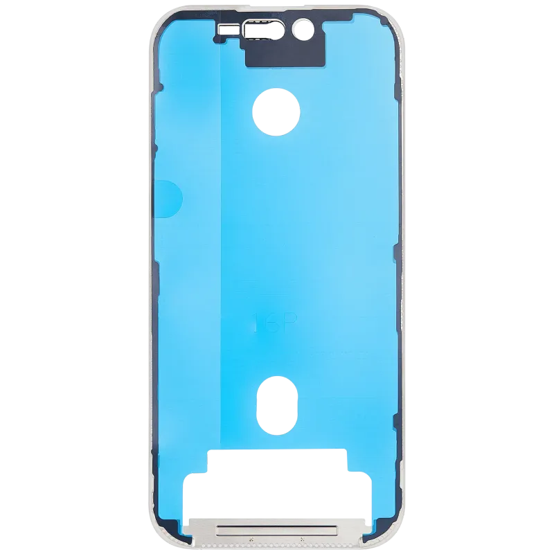 Samotný rámeček pro iPhone 16 Pro (balení 10 ks) (OCA Master)