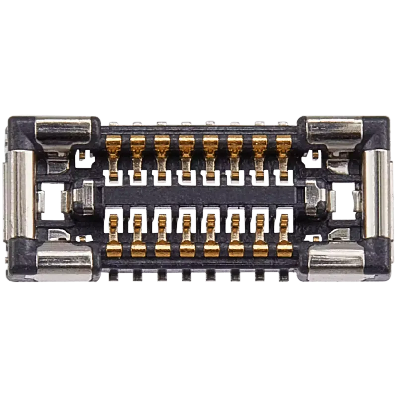 FPC konektor signálový Interface pro iPhone 16 Pro / 16 Pro Max (16 pinů)