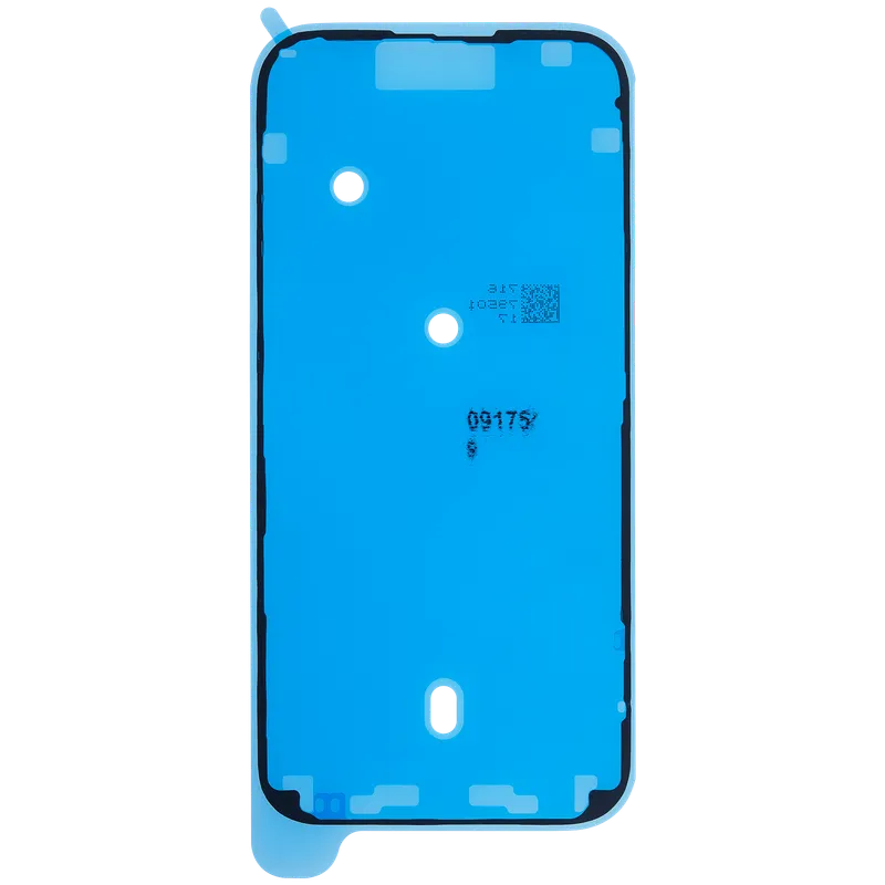 Vodotěsné lepení displeje pro iPhone 16 Pro Max