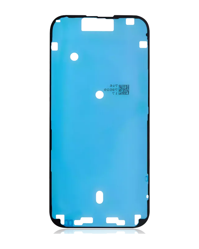 Vodotěsné lepení displeje pro iPhone 16 Pro Max (přední) (balení 10 ks)