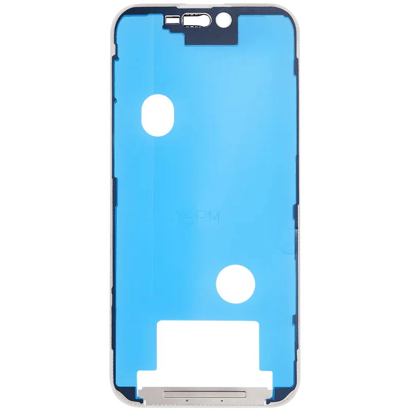 Samotný rámeček pro iPhone 16 Pro Max (balení 10 ks) (OCA Master)