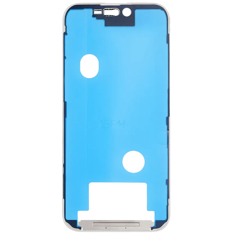 Samotný rámeček pro iPhone 16 Pro Max (balení 5 ks) (OCA Master)