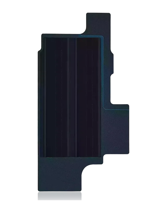 Tepelný štít základní desky pro iPhone 16 Pro Max (sada 3 ks) (balení 10 ks)