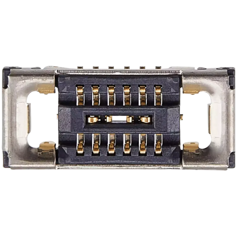 FPC konektor antény pro iPhone 16 Pro / 16 Pro Max (12 pinů)