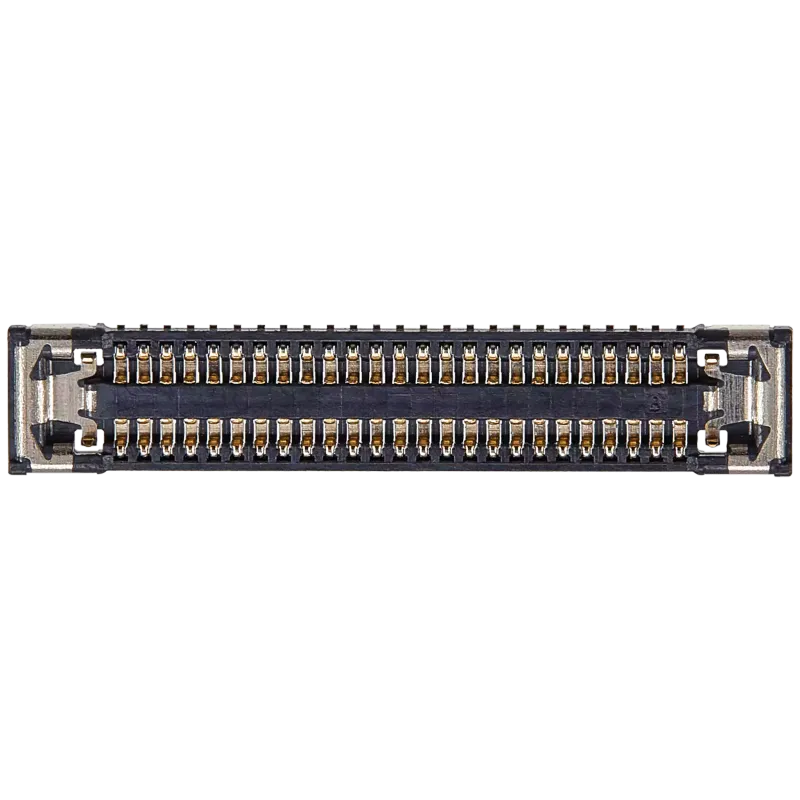 FPC konektor nabíjecího konektoru pro iPhone 16 Pro / 16 Pro Max (50 pinů)