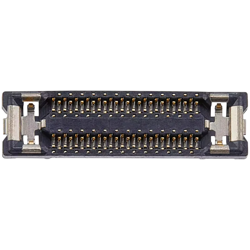 FPC konektor LCD a dotykové vrstvy pro iPhone 16 Pro / 16 Pro Max (52 pinů)